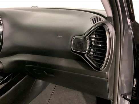 Certified 2023 Kia Soul GT-Line FWD image 16