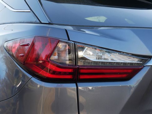 Used 2022 Lexus RX 450h RX 450h image 17