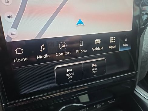 New 2026 RAM 1500 Laramie w/ Night Edition image 67