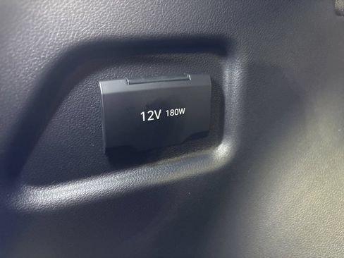 Used 2025 Hyundai Tucson SE AWD/4WD image 30