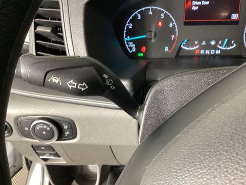 Used 2023 Ford Transit 350 XLT image 23