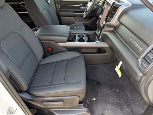 New 2026 RAM 1500 Big Horn AWD/4WD image 31