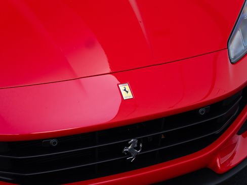 Used 2023 Ferrari Portofino M RWD image 14