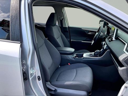 Used 2019 Toyota RAV4 XLE w/ Convenience Package AWD/4WD image 8