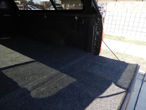 Used 2016 Ford F150 XLT w/ Trailer Tow Package RWD image 33