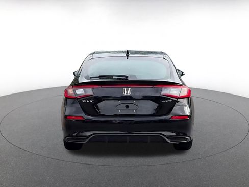 Used 2024 Honda Civic Sport image 12
