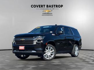 Used 2021 Chevrolet Tahoe High Country w/ Premium Package video 1