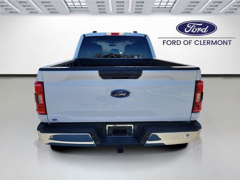 Used 2023 Ford F150 XLT w/ Trailer Tow Package image 4