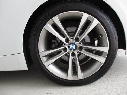 Used 2017 BMW 430i Convertible RWD image 31
