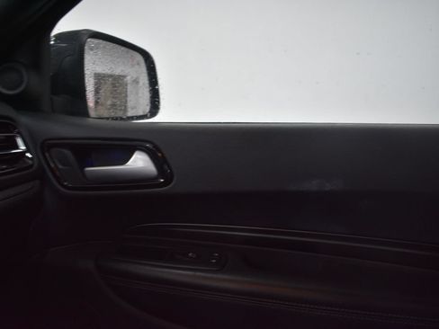 Used 2023 Dodge Durango SXT RWD image 18