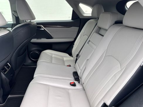 Used 2019 Lexus RX 350 FWD w/ Navigation Package image 13