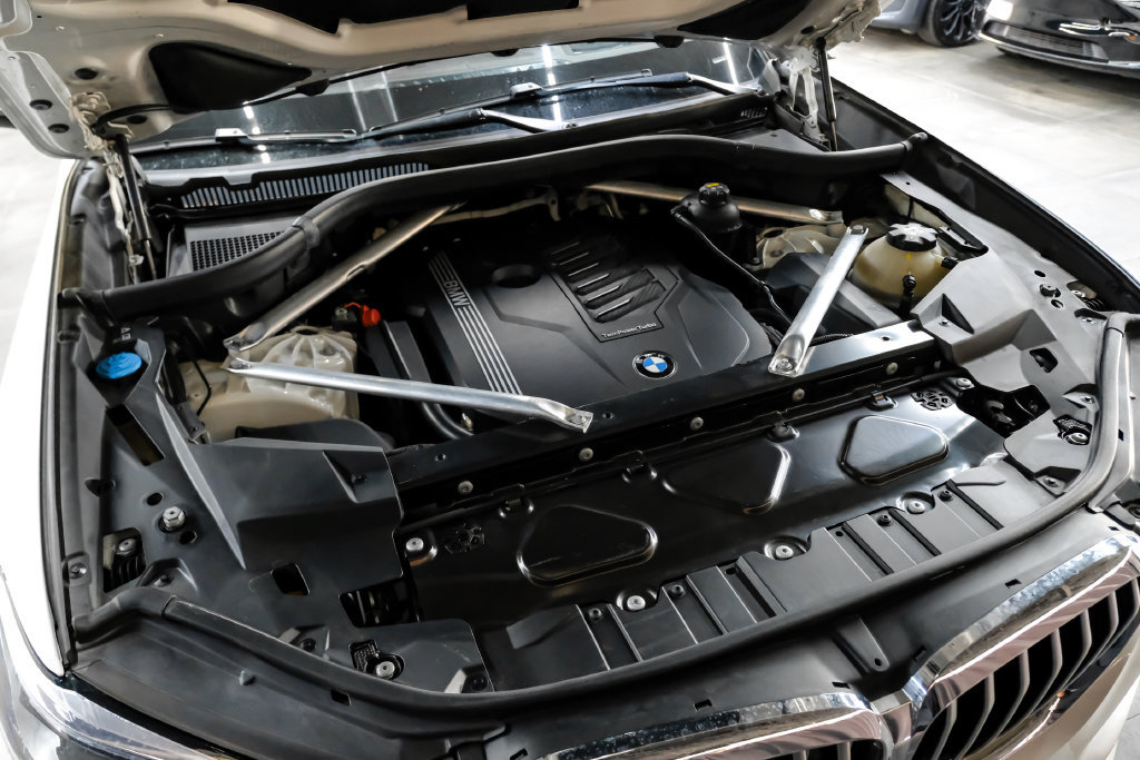 Used 2019 BMW X5 xDrive40i w/ Executive Package AWD/4WD image 64