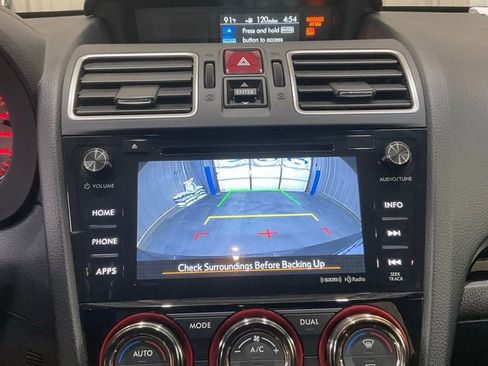 Used 2017 Subaru WRX STI image 17