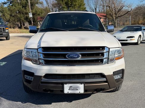 Used 2015 Ford Expedition King Ranch image 2
