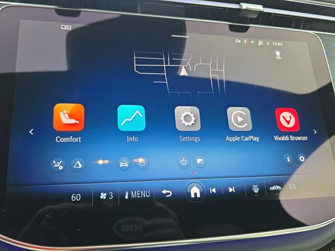 New 2026 Mercedes-Benz E 350 4MATIC Sedan image 21