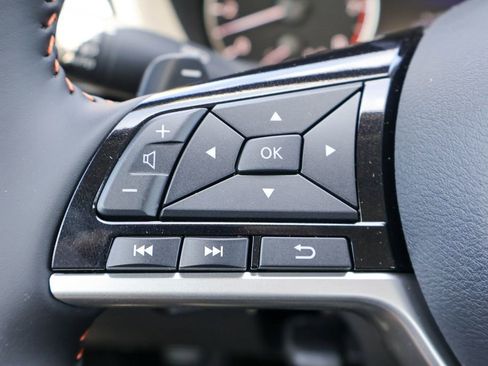 New 2026 Nissan Altima 2.5 SR FWD image 10