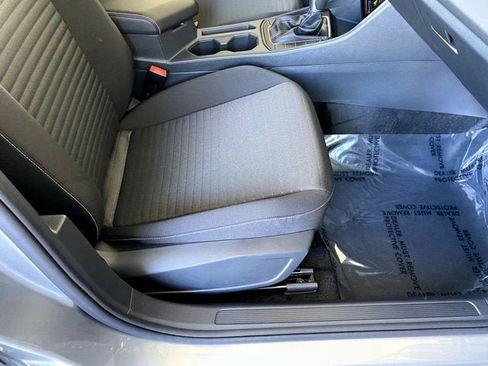 New 2026 Volkswagen Jetta S FWD image 25