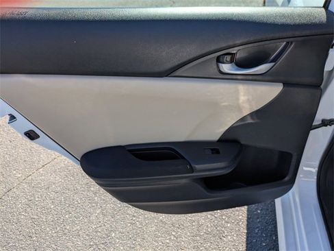 Used 2019 Honda Civic LX image 26