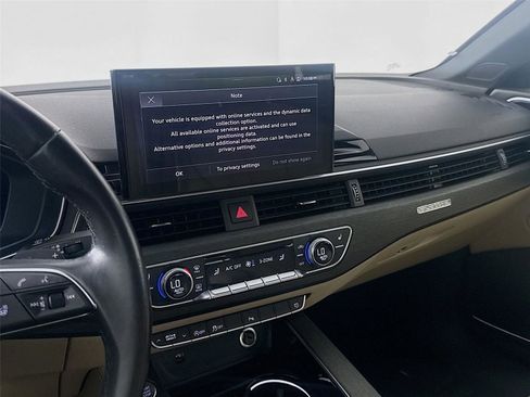 Used 2023 Audi A4 2.0T Premium Plus AWD/4WD image 9