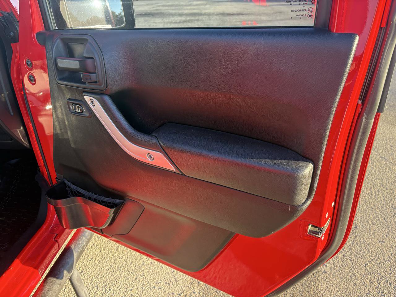 Used 2017 Jeep Wrangler Unlimited Sahara w/ Trailer Tow Group AWD/4WD image 42