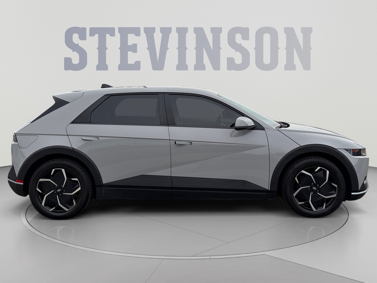 Certified 2024 Hyundai Ioniq 5 SEL AWD/4WD image 6