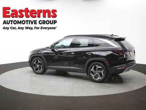 Used 2022 Hyundai Tucson Limited FWD image 66