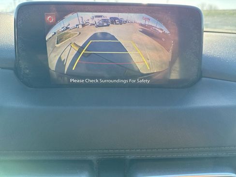 Used 2019 MAZDA CX-5 Touring image 27