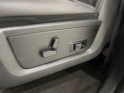 Used 2018 RAM 1500 Rebel w/ Ram 1500 Black Rebel Group image 15