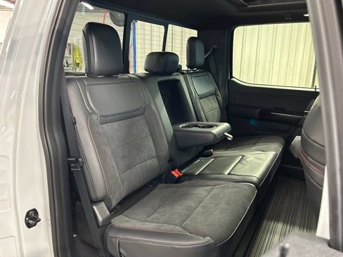 Used 2023 Ford F150 Raptor w/ Equipment Group 802A Raptor R AWD/4WD image 42