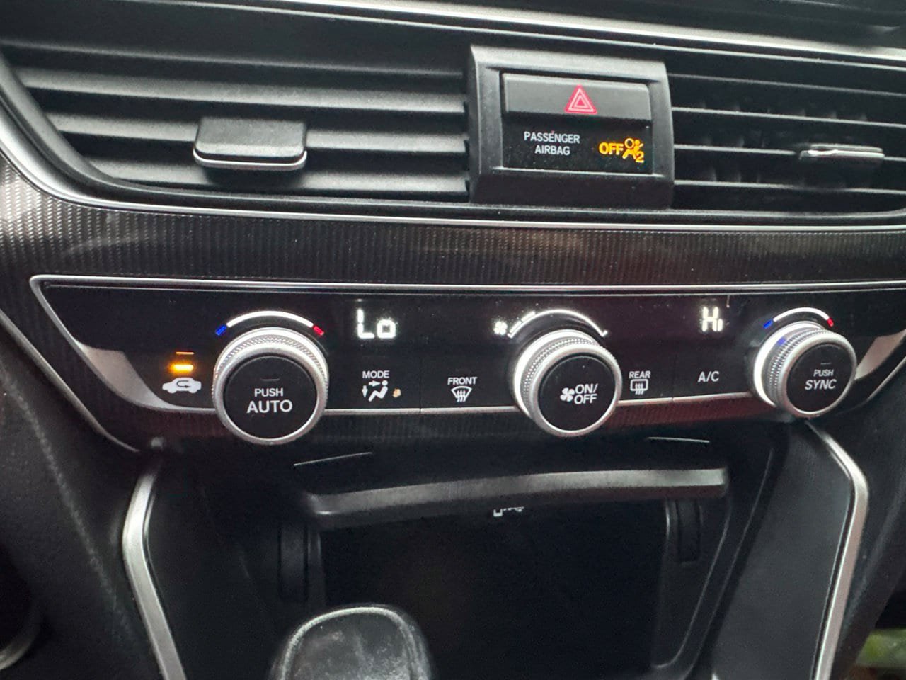 Used 2020 Honda Accord Sport image 13