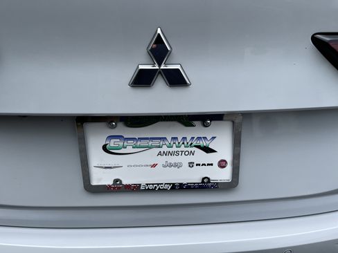 Used 2024 Mitsubishi Outlander Ralliart AWD/4WD image 36