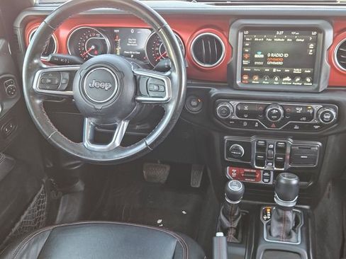 Used 2022 Jeep Gladiator Rubicon image 27