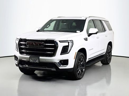 New 2026 GMC Yukon Elevation w/ Elevation Premium Package image 3