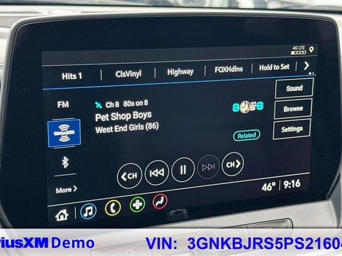 Used 2023 Chevrolet Blazer LT image 28