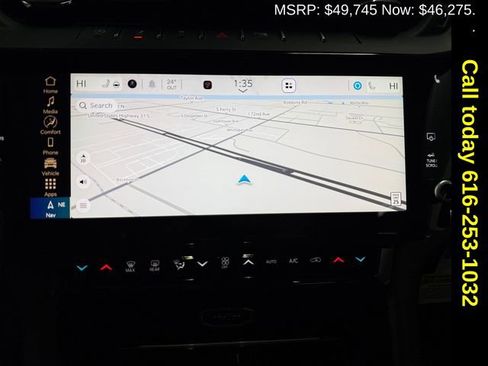 New 2026 Jeep Grand Cherokee Laredo image 13