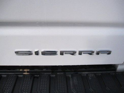 Used 2022 GMC Sierra 1500 Denali w/ Technology Package image 50