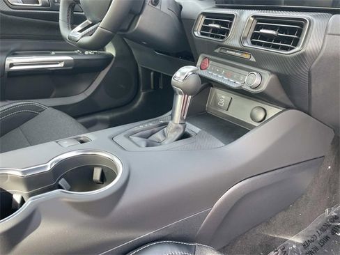 New 2026 Ford Mustang EcoBoost image 24