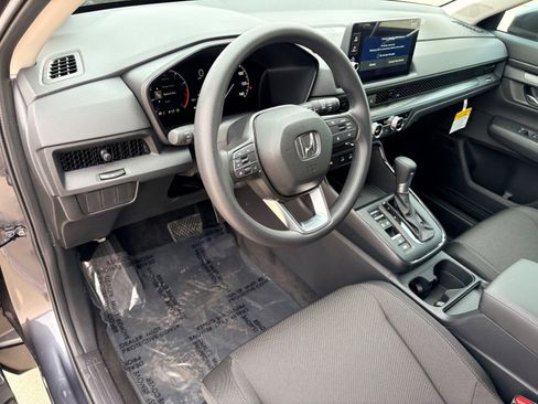 New 2026 Honda CR-V EX image 11