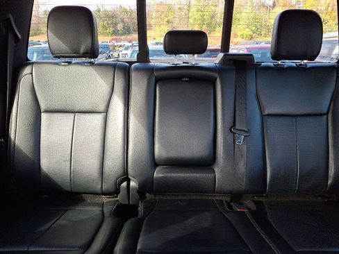 Used 2021 Ford F350 Lariat w/ Lariat Ultimate Package image 19