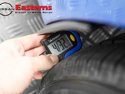 Used 2022 Nissan Sentra SV image 24