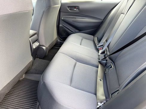 New 2026 Toyota Corolla LE FWD image 18