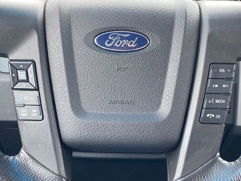 Used 2013 Ford F150 XLT w/ Luxury Equipment Group image 24