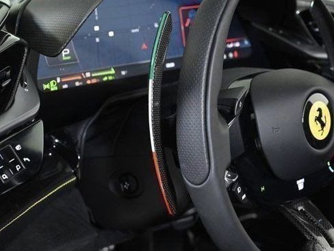 Used 2024 Ferrari SF90 Spider image 25