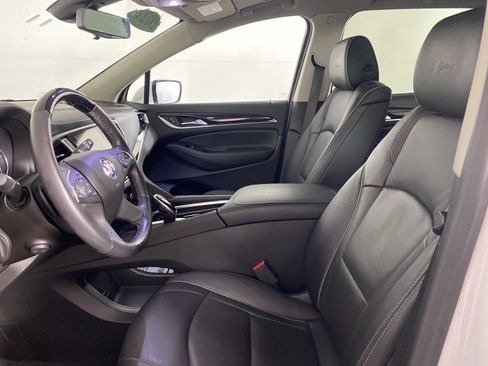 Used 2021 Buick Enclave Avenir w/ Avenir Technology Package image 26