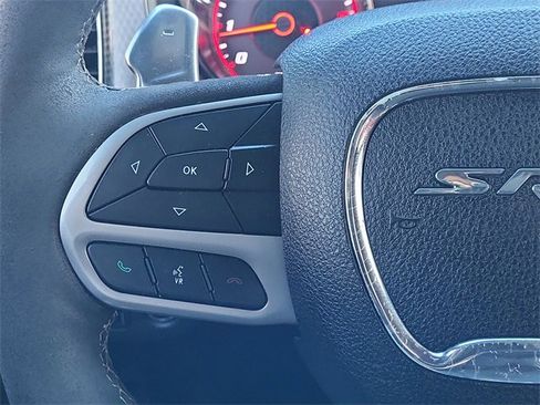 Used 2020 Dodge Charger SRT Hellcat w/ Harman/Kardon Audio Group image 21