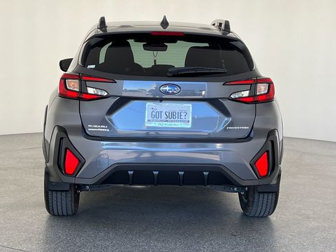 Certified 2024 Subaru Crosstrek 2.0i Premium AWD/4WD image 5