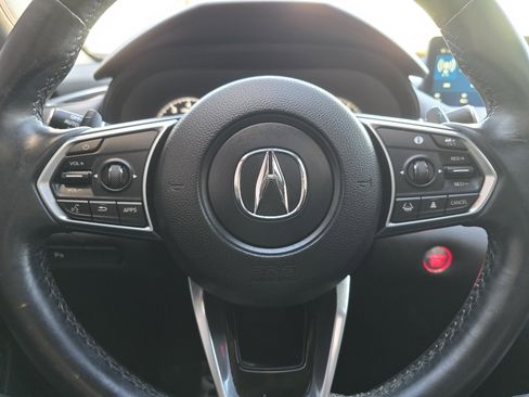 Used 2023 Acura TLX w/ Technology Package image 28