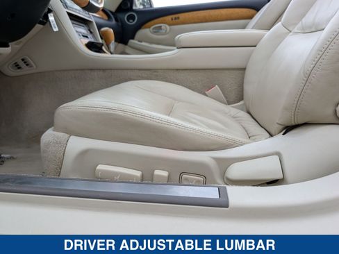 Used 2003 Lexus SC 430 Convertible RWD image 25