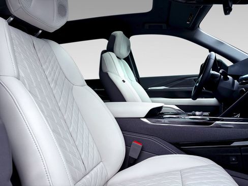 New 2026 Cadillac Escalade IQL Sport 1 image 12