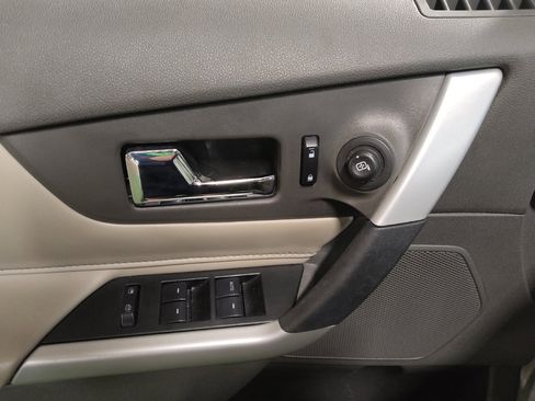 Used 2014 Ford Edge SEL w/ Equipment Group 205A image 27